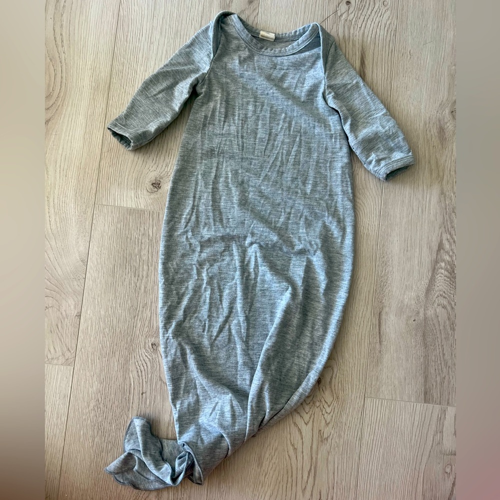 Kate Quinn gown.